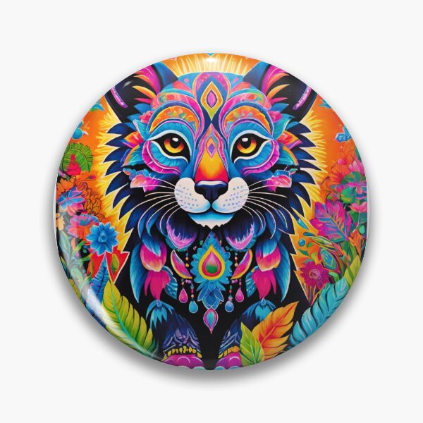 Artikelvorschau, Alebrije Schutztiere entworfen und verkauft von Anamcaradivine.