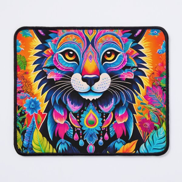 Item preview, Alebrije protective animals designed and sold by Anamcaradivine.