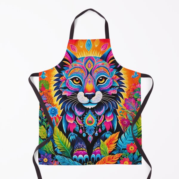 Item preview, Alebrije protective animals designed and sold by Anamcaradivine.