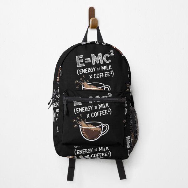 Item preview, Einstein E=MC² Coffee designed and sold by Random Designs.