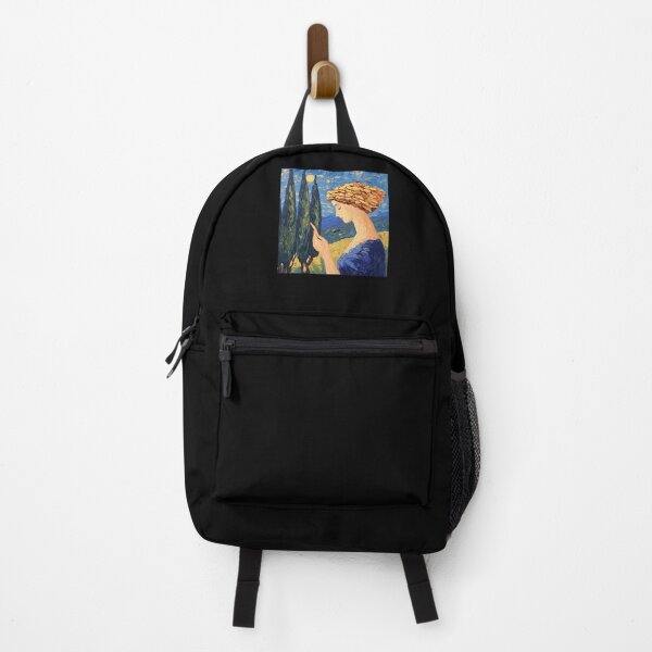 Item preview, Hera | Post-impressionist painting style designed and sold by ComicsFactory.
