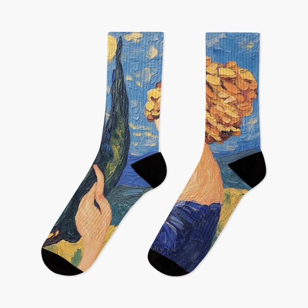 Item preview, Hera | Post-impressionist painting style designed and sold by ComicsFactory.