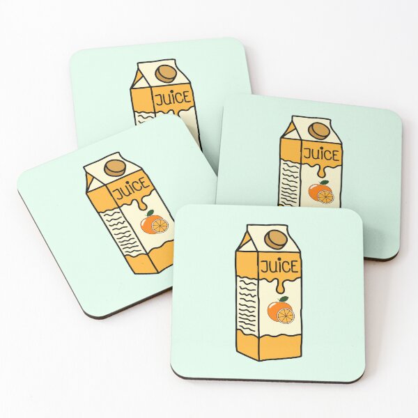 Item preview, Orange Juice  designed and sold by designing01Ar3.