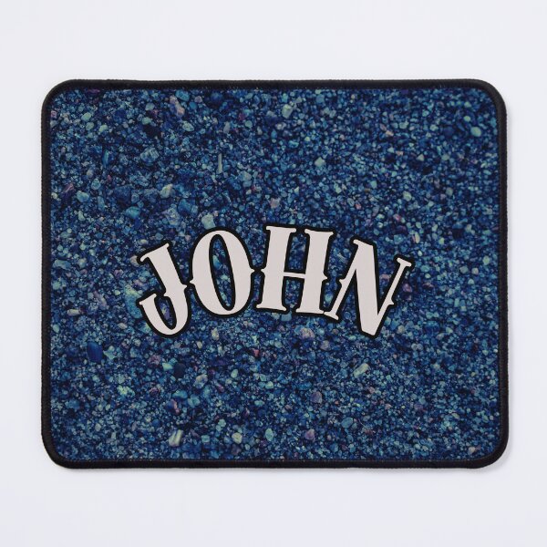 Item preview, John, My Name is John designed and sold by Fantasy2Reality.