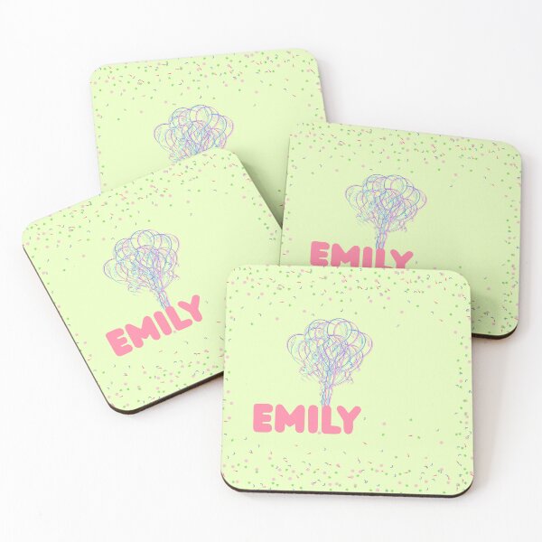 Item preview, Emily, My Name is Emily designed and sold by Fantasy2Reality.