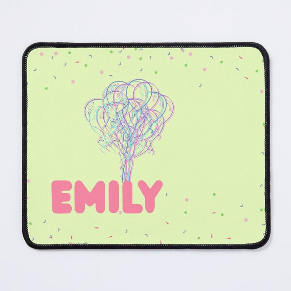 Item preview, Emily, My Name is Emily designed and sold by Fantasy2Reality.
