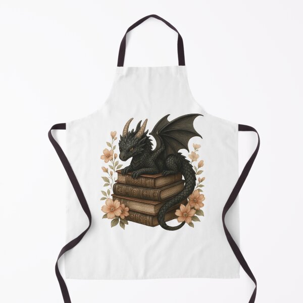 Item preview, Black Baby Dragon Book designed and sold by Alberto Dominguez.