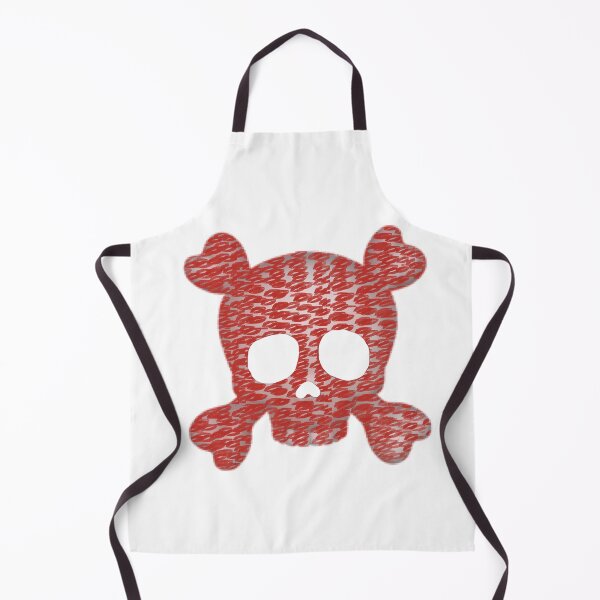 Item preview, Vintage Kissing Skull designed and sold by cxcolatte .