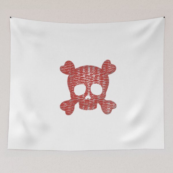 Item preview, Vintage Kissing Skull designed and sold by cxcolatte .
