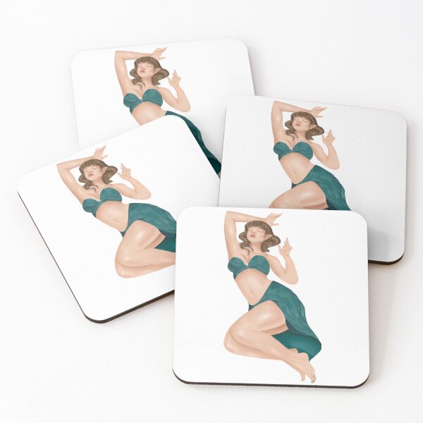 Item preview, Pin-Up  designed and sold by Bambiandbaby.