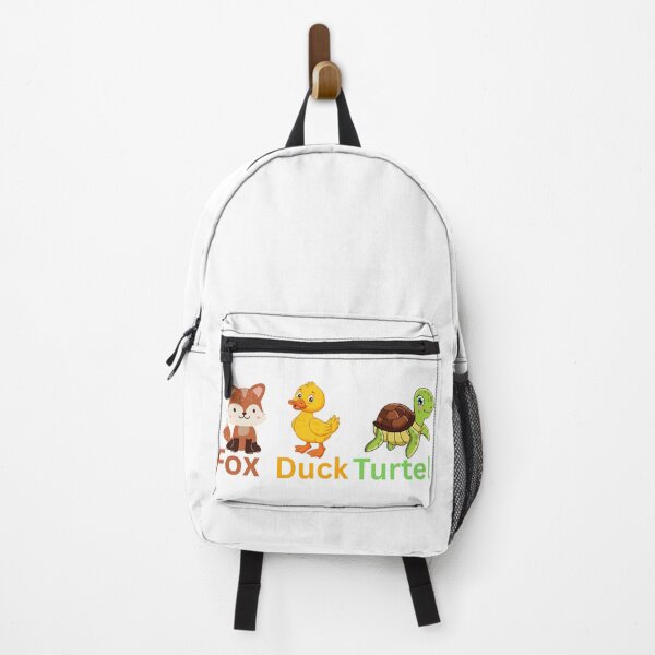Item preview, Funny Trump Subtle Fox Duck Turtle Cute Animal designed and sold by hamriexport.