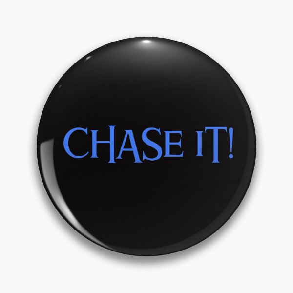Item preview, Chase it! designed and sold by Boardwalkmerch.