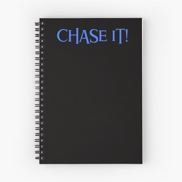 Item preview, Chase it! designed and sold by Boardwalkmerch.
