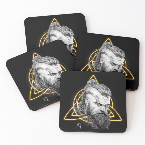 Item preview, Rage of the Northmen designed and sold by Street-Dschinn.