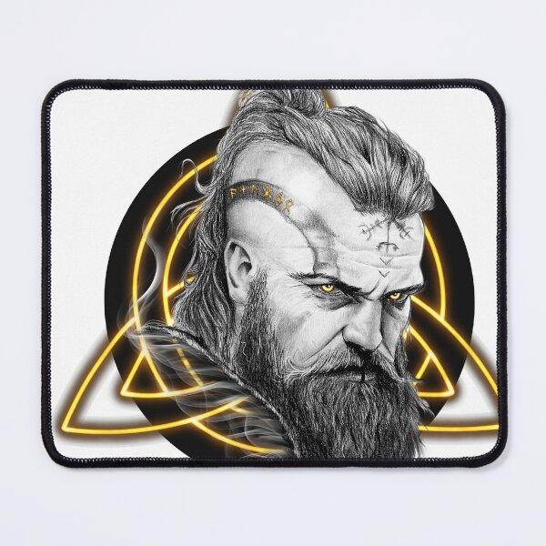 Item preview, Rage of the Northmen designed and sold by Street-Dschinn.
