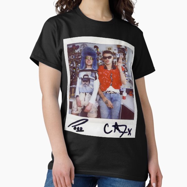 Item preview, Ca7riel y Paco Amoroso designed and sold by Ceremonials-.
