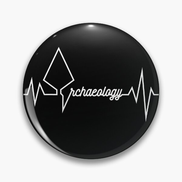 Item preview, Archaeology Heartbeat  designed and sold by Inside-Arch.