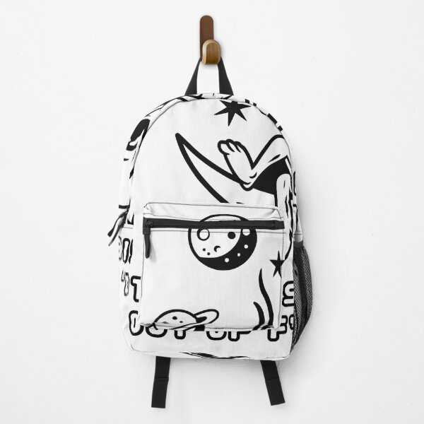 Item preview, OUT OF THIS WORLD designed and sold by IndieQuill .