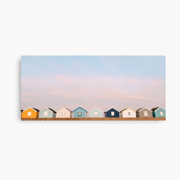 Item preview, Beach Huts designed and sold by Si-Dwayz.