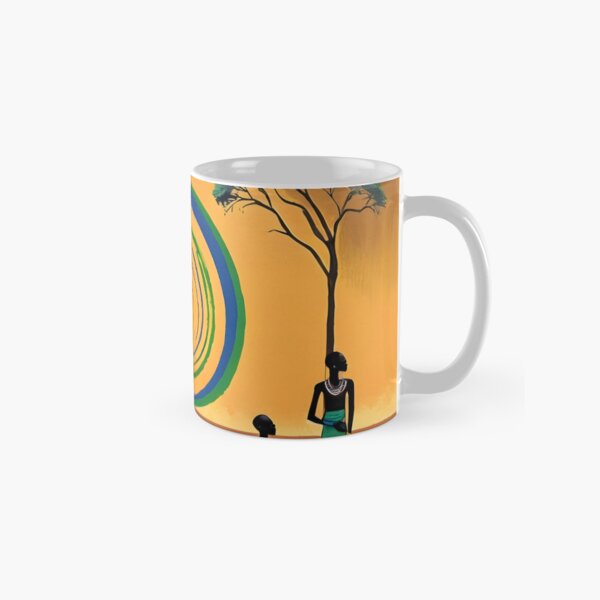 Item preview, Design 017 - African designed and sold by WaynePascallArt.