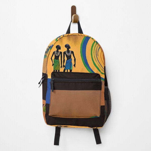 Item preview, Design 017 - African designed and sold by WaynePascallArt.
