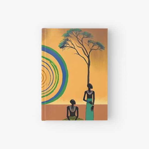 Aperçu de l'œuvre Design 017 - Africain créée et vendue par WaynePascallArt.