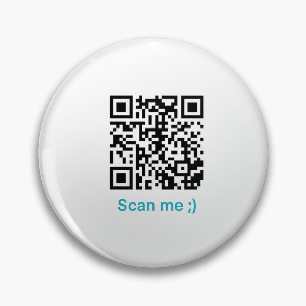 Item preview, Rick Roll QR code designed and sold by Drawing4You.