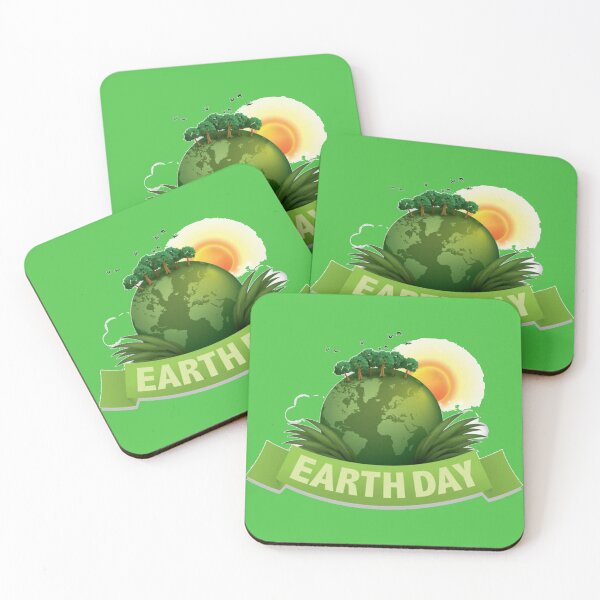 Item preview, The Earth is calling us... Will we answer the call? Earth Day is everyone's responsibility. designed and sold by julia alwali.