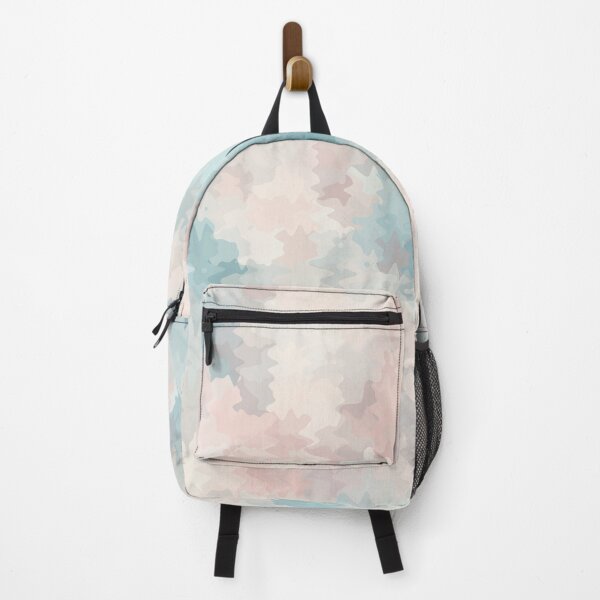 Item preview, Pastel Watercolor Splash - Soft Abstract Texture designed and sold by Patternair.