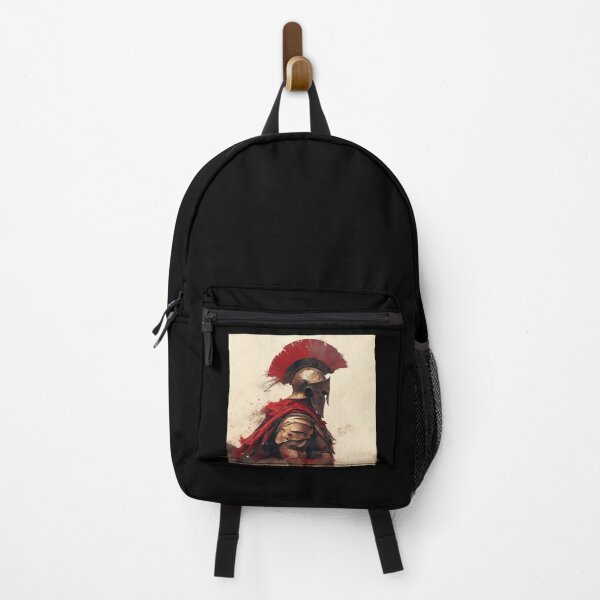 Item preview, Spartan Warrior designed and sold by SMARTKIT DESIGNAGENCY.