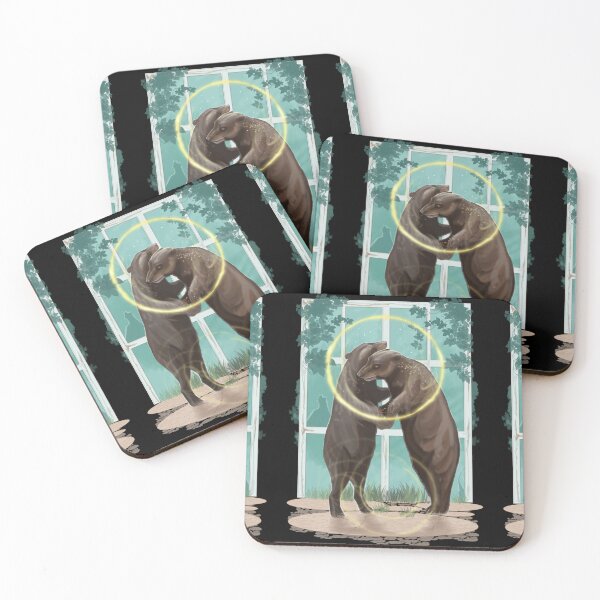 Item preview, Reclaim Bear Dance, Painting designed and sold by AK-Hevonen.