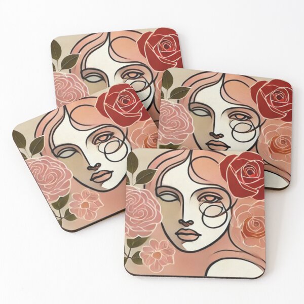 Item preview, Muses n Bloom designed and sold by ProsperoT.