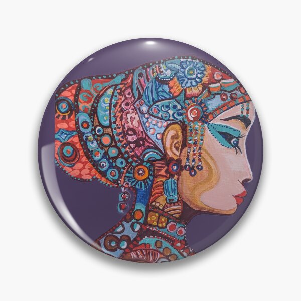 Item preview, Indian bride designed and sold by dev.art.