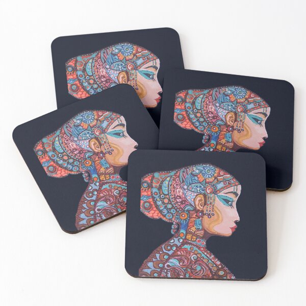 Item preview, Indian bride designed and sold by dev.art.