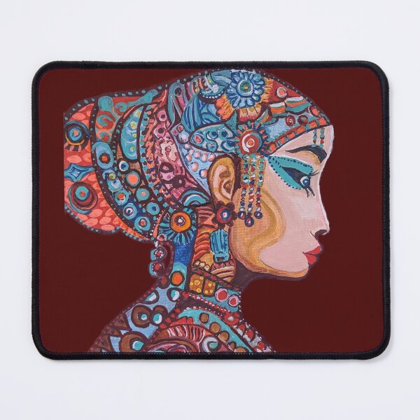 Item preview, Indian bride designed and sold by dev.art.