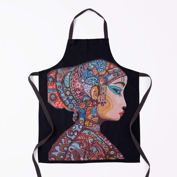 Item preview, Indian bride designed and sold by dev.art.