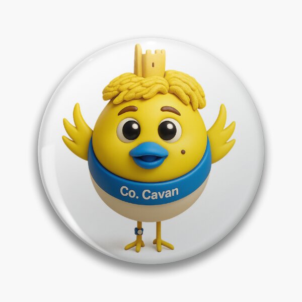 Item preview,  Co. Cavan Spudies 2.0 Support Your Home County.  designed and sold by Spudies.