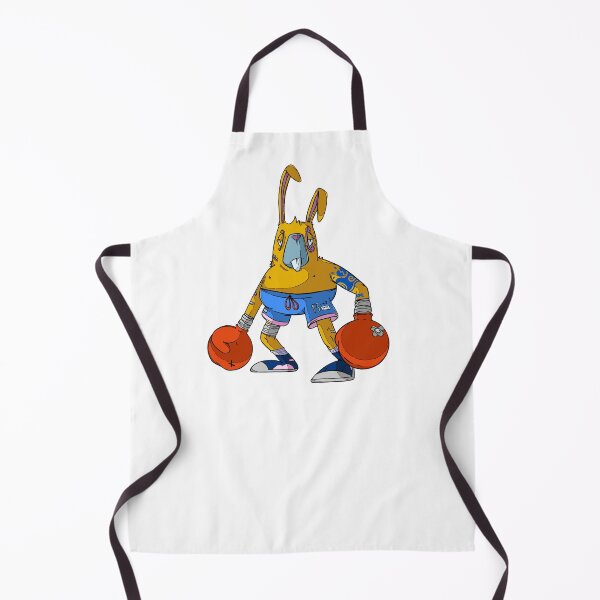 Item preview, Boxer Bunny designed and sold by DeaverFeverArtDeli.