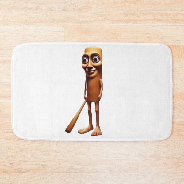 Item preview, Tung Tung Tung Sahur designed and sold by killzak.