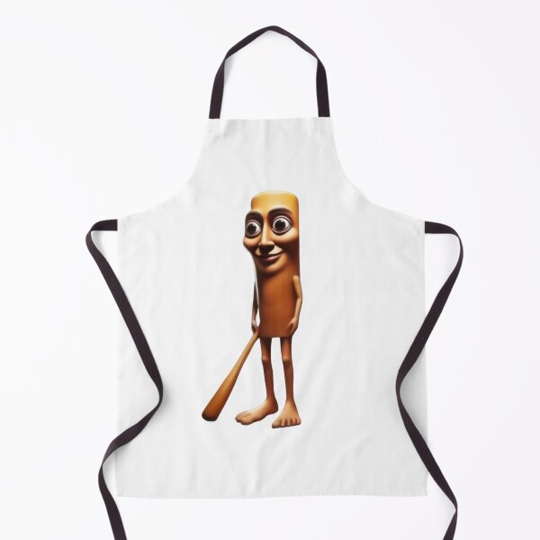 Item preview, Tung Tung Tung Sahur designed and sold by killzak.