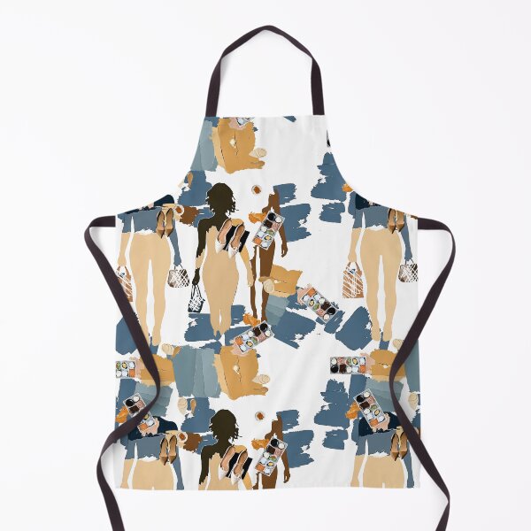 Item preview, No Face, But Make It Fancy designed and sold by SALVIRI-art.