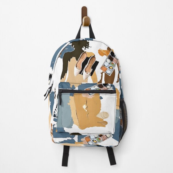 Item preview, No Face, But Make It Fancy designed and sold by SALVIRI-art.