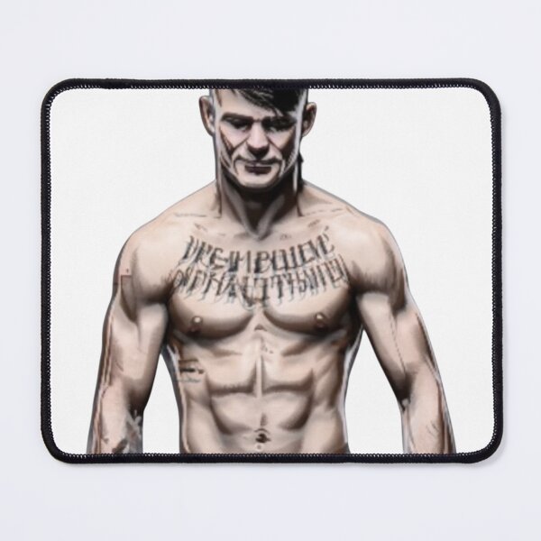 Item preview, Diego Lopes MMA sticker designed and sold by DesignsbyForbes.