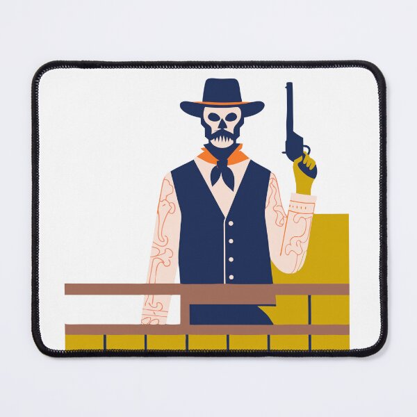 Item preview, doc holliday designed and sold by Krasnovaovaova.