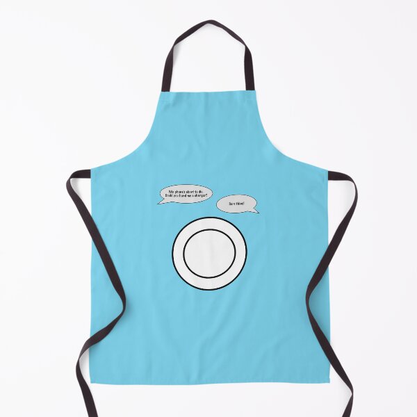 Item preview, Charger Plate Joke designed and sold by peacefulpanini.