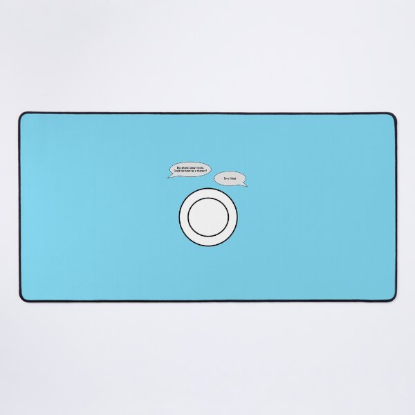Item preview, Charger Plate Joke designed and sold by peacefulpanini.