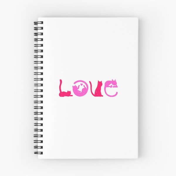 Item preview, LOVE CATS designed and sold by designing01Ar3.