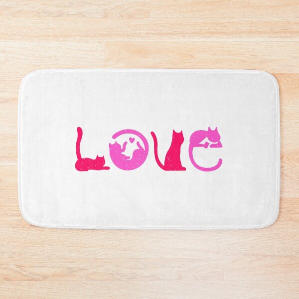 Item preview, LOVE CATS designed and sold by designing01Ar3.