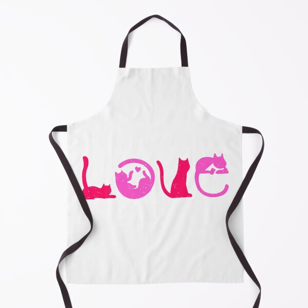 Item preview, LOVE CATS designed and sold by designing01Ar3.