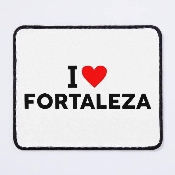 Item preview, Fortaleza Brazil designed and sold by tony4urban.